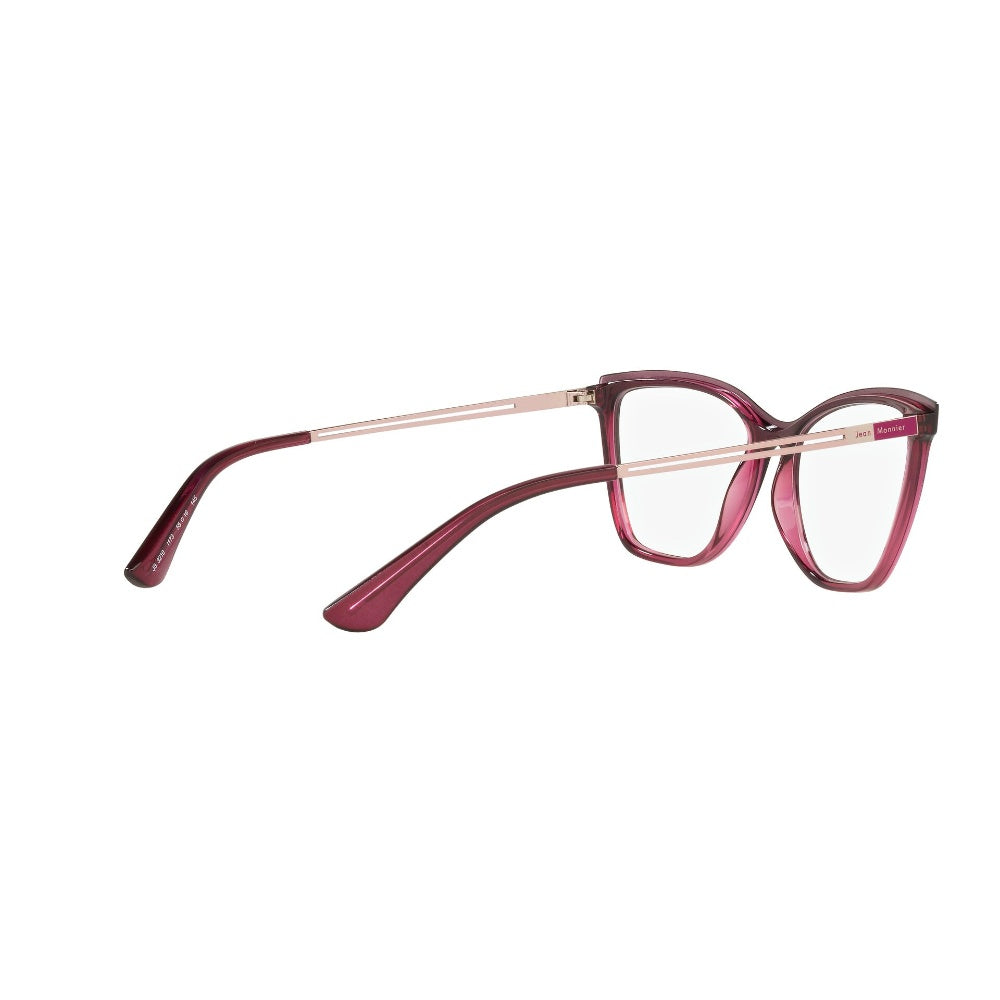 Jean Monnier  Lentes de Vista